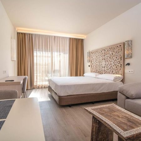 Aljarafe Suites By Qhotels Gelves المظهر الخارجي الصورة