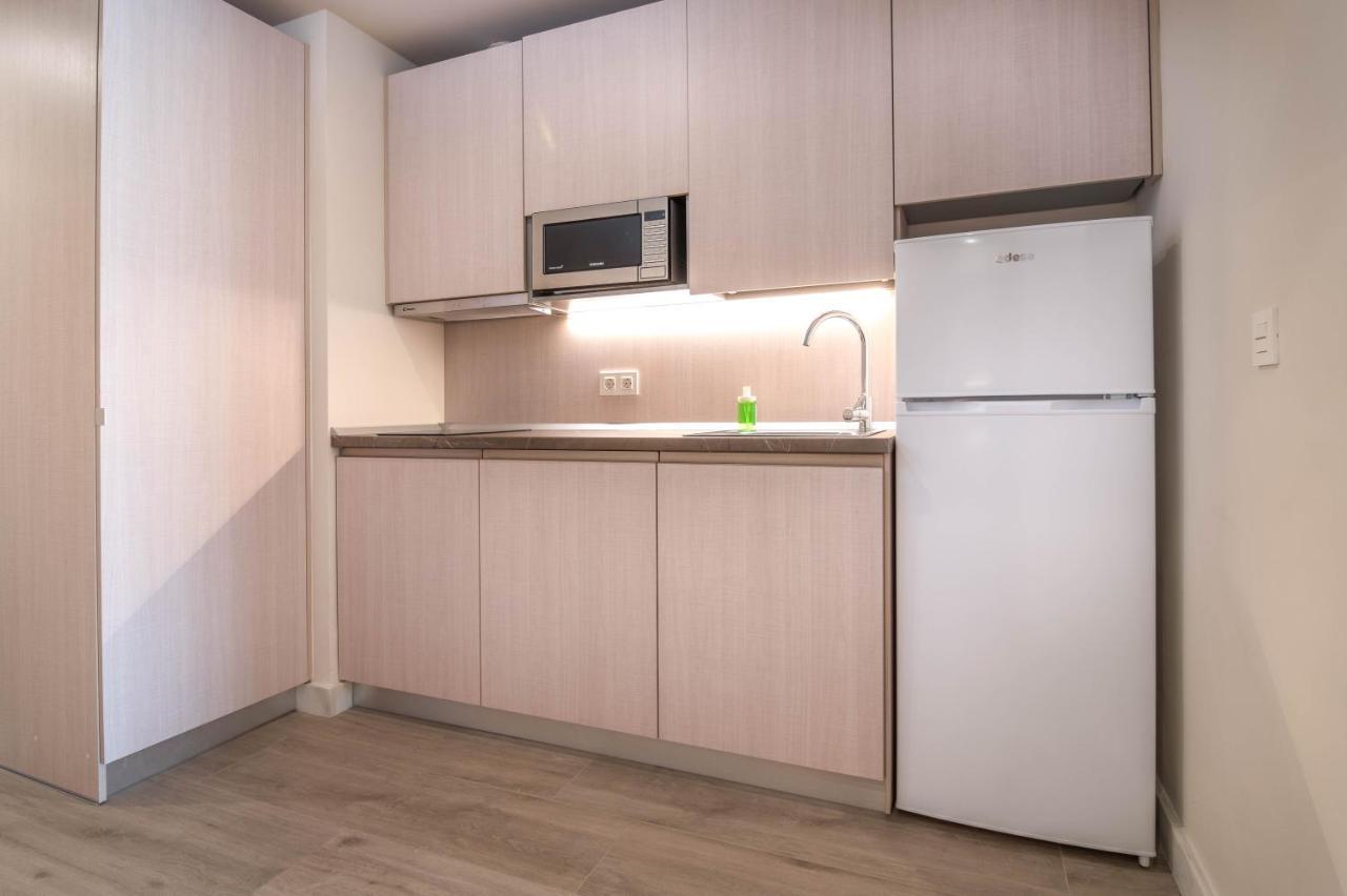 Aljarafe Suites By Qhotels Gelves المظهر الخارجي الصورة