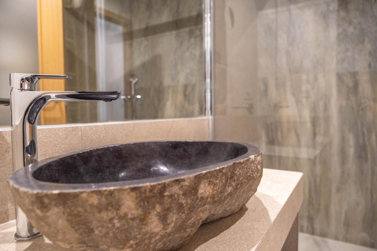 Aljarafe Suites By Qhotels Gelves المظهر الخارجي الصورة