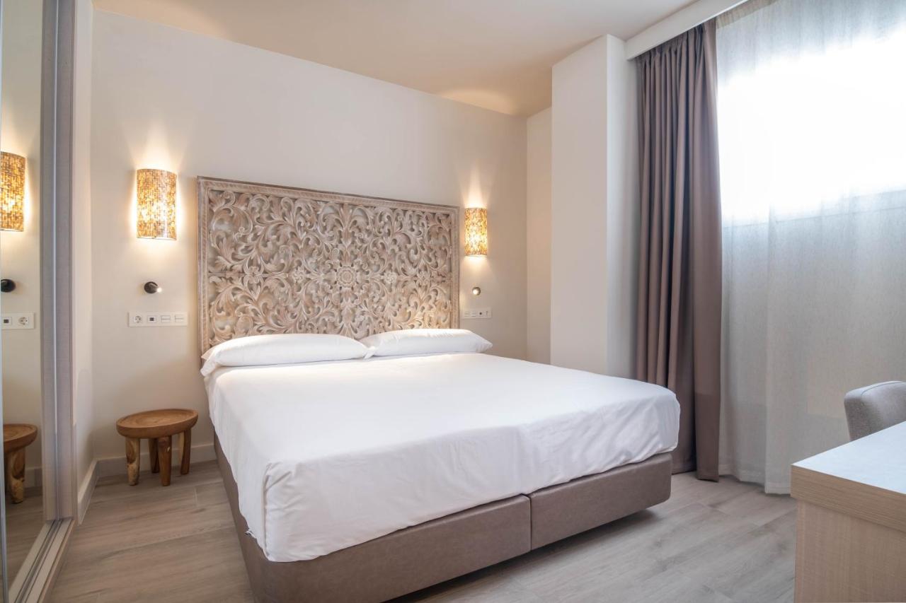 Aljarafe Suites By Qhotels Gelves المظهر الخارجي الصورة