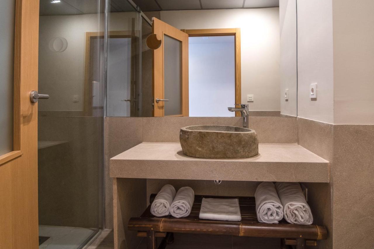 Aljarafe Suites By Qhotels Gelves المظهر الخارجي الصورة
