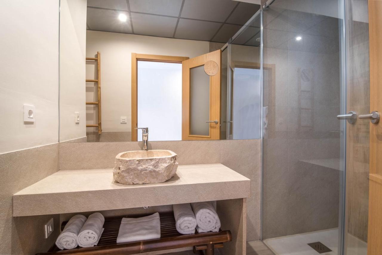 Aljarafe Suites By Qhotels Gelves المظهر الخارجي الصورة