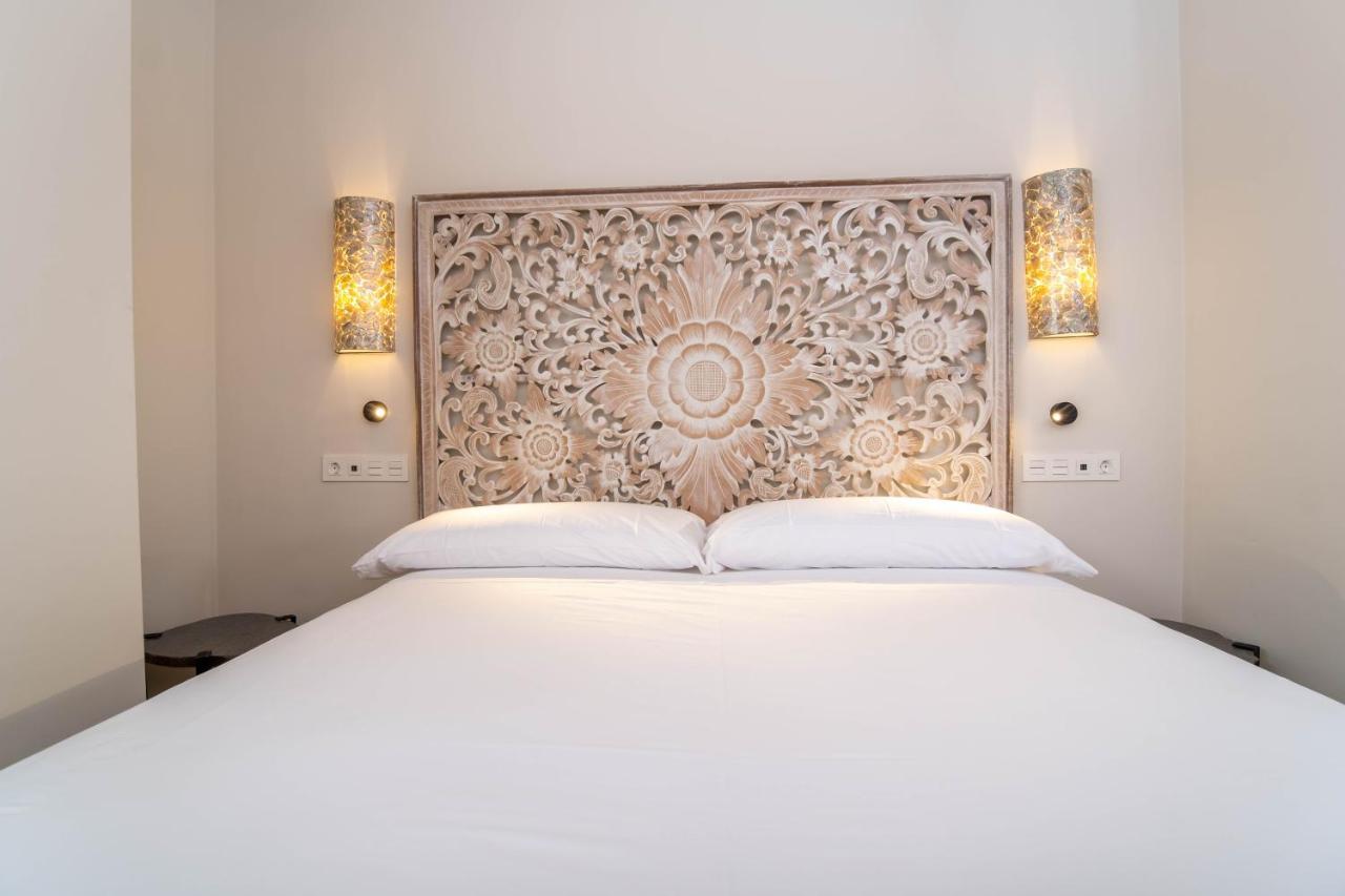 Aljarafe Suites By Qhotels Gelves المظهر الخارجي الصورة