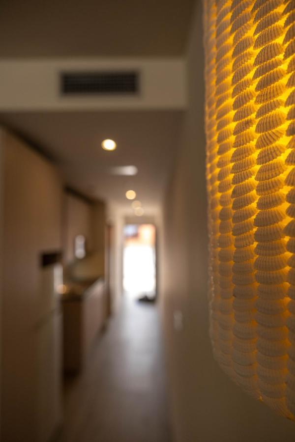 Aljarafe Suites By Qhotels Gelves المظهر الخارجي الصورة